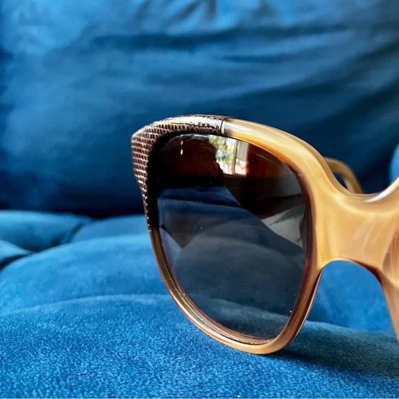 Vintage Emmanuelle Kahn sunglasses